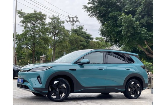 BYD Sea lion 05 EV, 520 Flagship, 2025